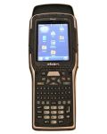 Zebra Omnii XT15, Win CE 6.5, 66 key/Alpha Qwerty tel, 2D Imager, GPS, Push-to-talk, Camera OC03A1B050231701